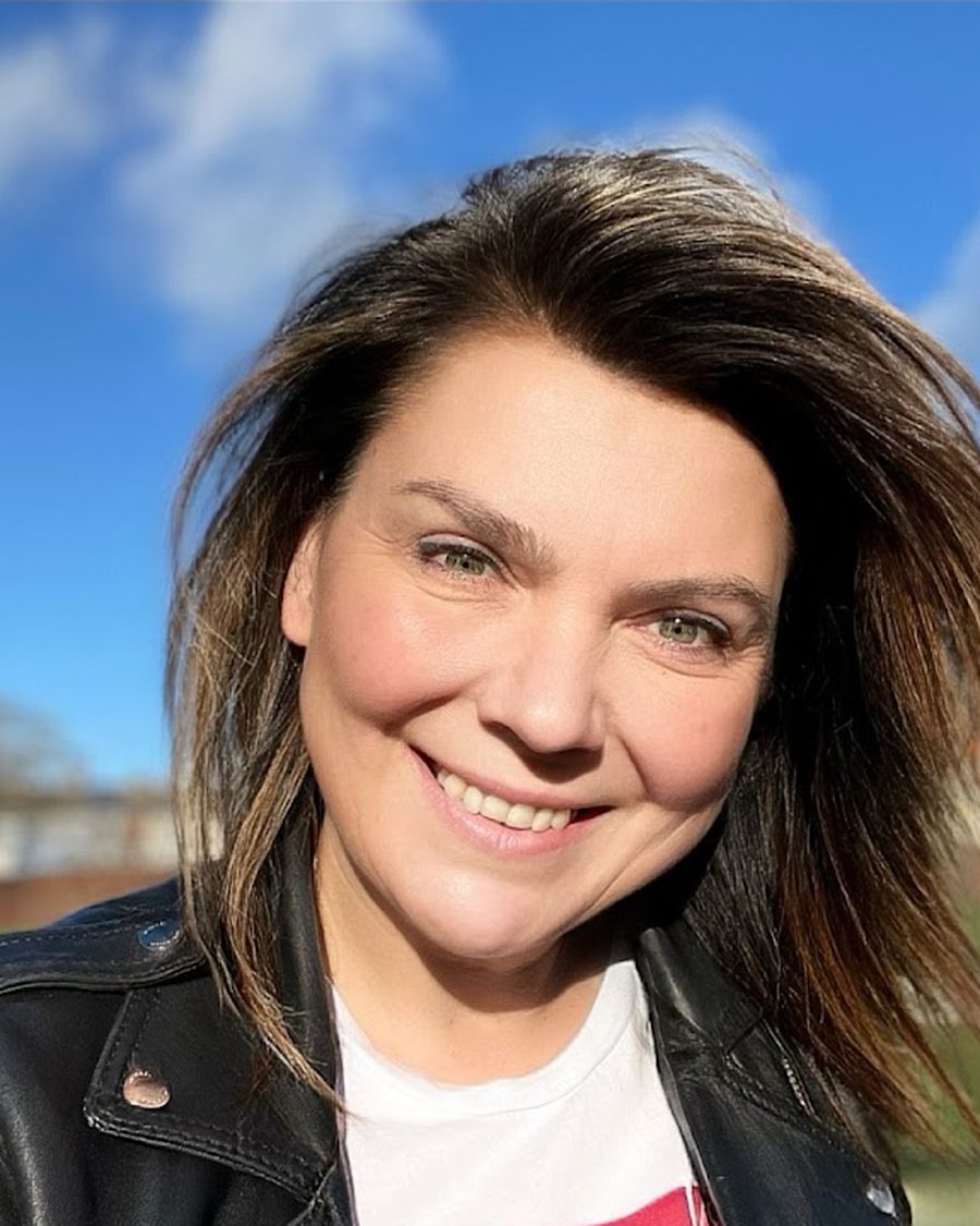 Aneta, The 1:1 Diet consultant in Portsmouth